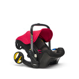 Doona 2in1 Stroller/Car Seat Flame Red