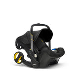 Doona 2in1 Stroller/Car Seat Nitro Black