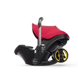 Doona 2in1 Stroller/Car Seat Flame Red