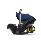 Doona 2in1 Stroller/Car Seat Royal Blue
