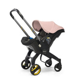 Doona 2in1 Stroller/Car Seat Blush Pink