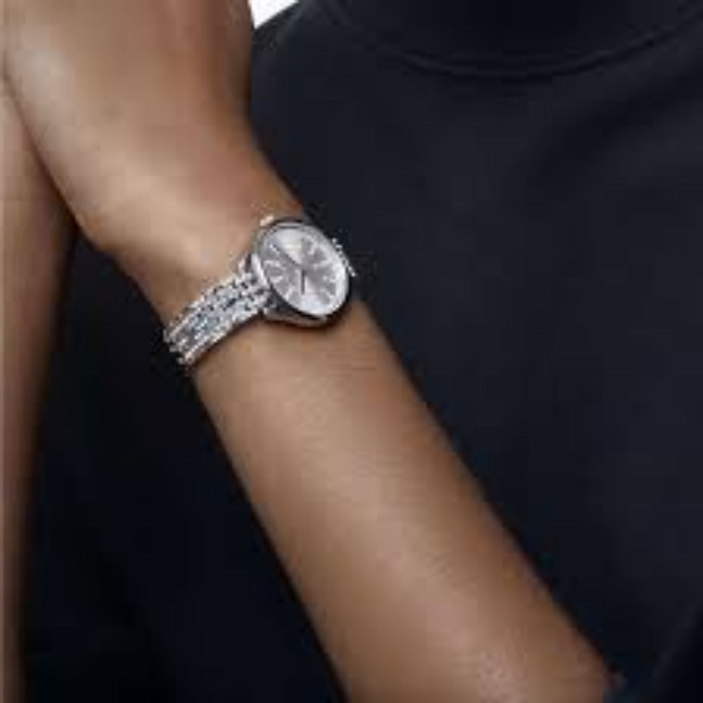 Swarovski Attract Watch Metal bracelet | Accessories | departure-to-desk | EID2023 | Fashion Watches | Watch | Womens Watches Swarovski Attract Watch Metal bracelet | Accessories | departure-to-desk | EID2023 | Fashion Watches | Watch | Womens Watches