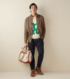 Men's Ã˜riginalGrand Remastered Longwing Oxford