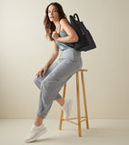 Women's Ã˜riginalGrand Platform Wingtip Oxford