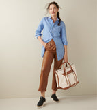 Women's Ã˜riginalGrand Platform Wingtip Oxford