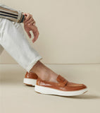 Men's GrandPrø Topspin Penny Loafer