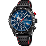 Festina Men's Chrono Blue Dial Sport watch