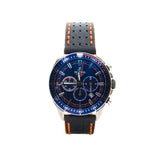 Festina Mens Chronograp - Blue Salon