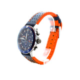 Festina Mens Chronograp - Blue Salon