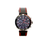 Festina Mens Chronograph - Blue Salon