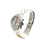 Festina Watch Woman Chronograph - Blue Salon