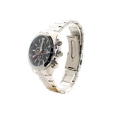Festina Mens Chronograph & Dual Time - Blue Salon