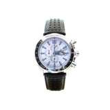 Festina Mens Chronograph & Dual Time - Blue Salon
