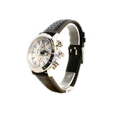 Festina Mens Chronograph & Dual Time - Blue Salon