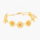 Les Nereides Flower Of Love Bracelet