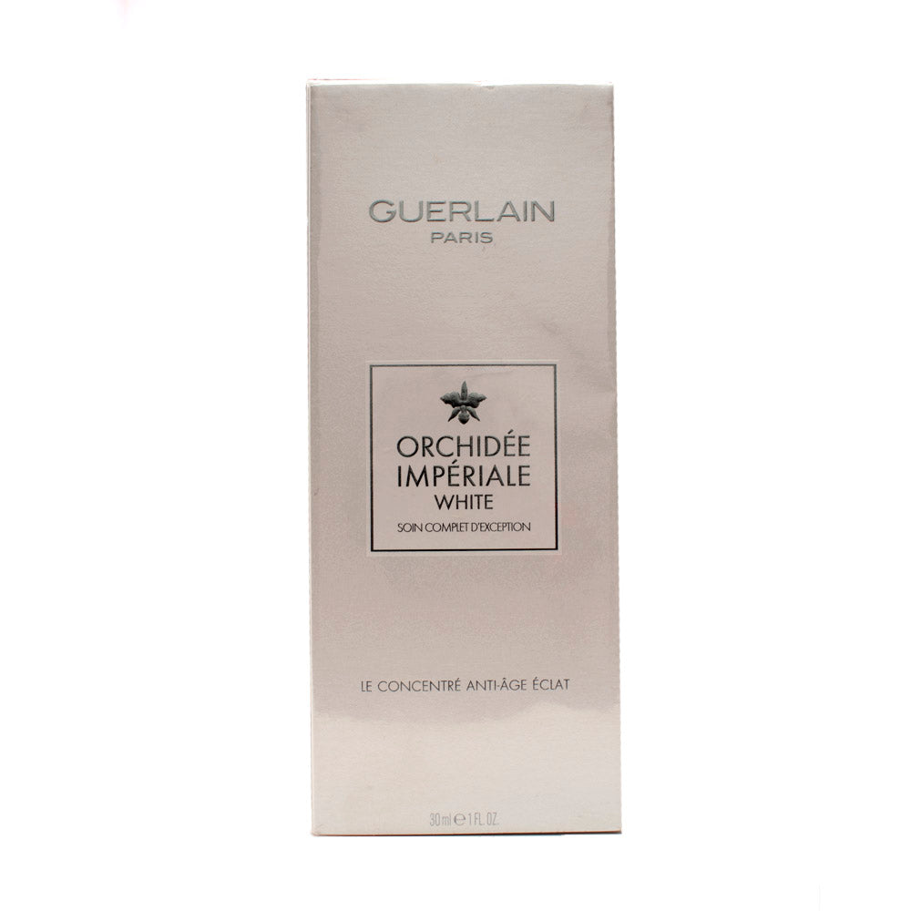 Guerlain Orchidee Imperiale White The Age-Defying & Brightening Serum - 30ml | Beauty | Beauty Selfcare | Beauty Selfcare Skincare | Make Up & Skin Care | Serum | Skin Care | Skincare Guerlain Orchidee Imperiale White The Age-Defying & Brightening Serum - 30ml | Beauty | Beauty Selfcare | Beauty Selfcare Skincare | Make Up & Skin Care | Serum | Skin Care | Skincare