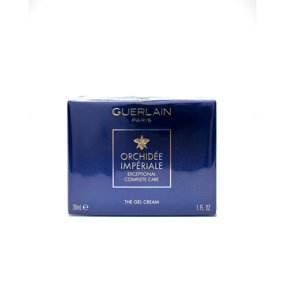 Guerlain Orchidee Imperiale The Gel Cream - 30ml | Beauty | Beauty Face | Beauty Selfcare | Beauty Selfcare Skincare | Face Cream | Make Up & Skin Care | Skin Care | Skincare Guerlain Orchidee Imperiale The Gel Cream - 30ml | Beauty | Beauty Face | Beauty Selfcare | Beauty Selfcare Skincare | Face Cream | Make Up & Skin Care | Skin Care | Skincare