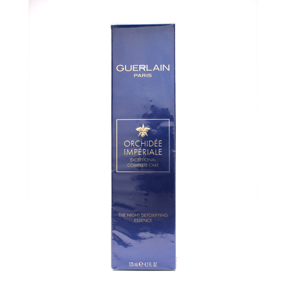 Guerlain Orchidee Imperiale The Night Detoxifying Essence - 125ml | Beauty | Beauty Face | Beauty Selfcare | Beauty Selfcare Skincare | Face Cream | Make Up & Skin Care | Skin Care | Skincare Guerlain Orchidee Imperiale The Night Detoxifying Essence - 125ml | Beauty | Beauty Face | Beauty Selfcare | Beauty Selfcare Skincare | Face Cream | Make Up & Skin Care | Skin Care | Skincare