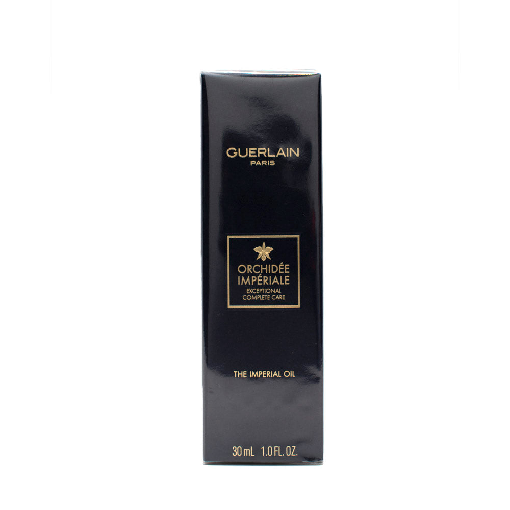 Guerlain Orchidee Imperiale The Imperial Oil - 30ml | Beauty | Beauty Face | Beauty Selfcare | Beauty Selfcare Skincare | Face Oil | Make Up & Skin Care | Skin Care | Skincare Guerlain Orchidee Imperiale The Imperial Oil - 30ml | Beauty | Beauty Face | Beauty Selfcare | Beauty Selfcare Skincare | Face Oil | Make Up & Skin Care | Skin Care | Skincare