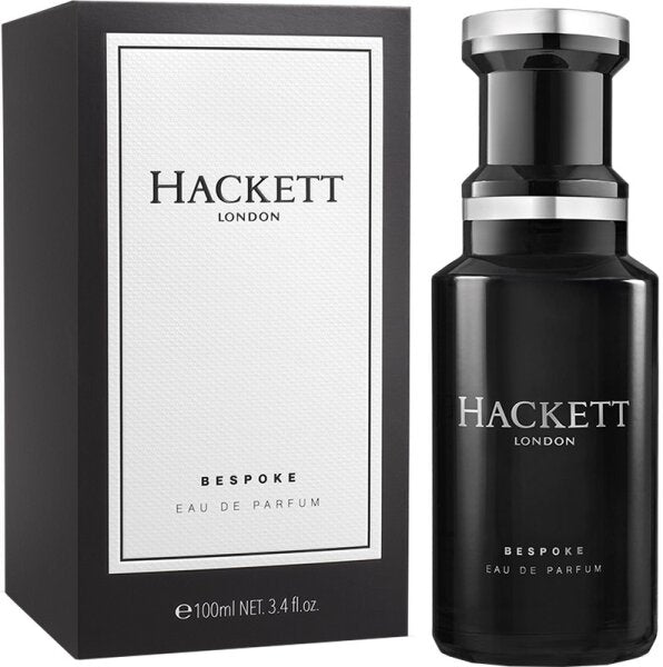 Hackett London Bespoke Eau de Parfum 100ml | Beauty | Beauty Fragrances | Beauty Men fragrances Hackett London Bespoke Eau de Parfum 100ml | Beauty | Beauty Fragrances | Beauty Men fragrances