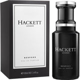 Hackett London Bespoke Eau de Parfum 100ml