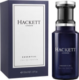Hackett London Essential Eau de Parfum 100ml