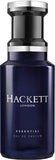 Hackett London Essential Eau de Parfum 100ml