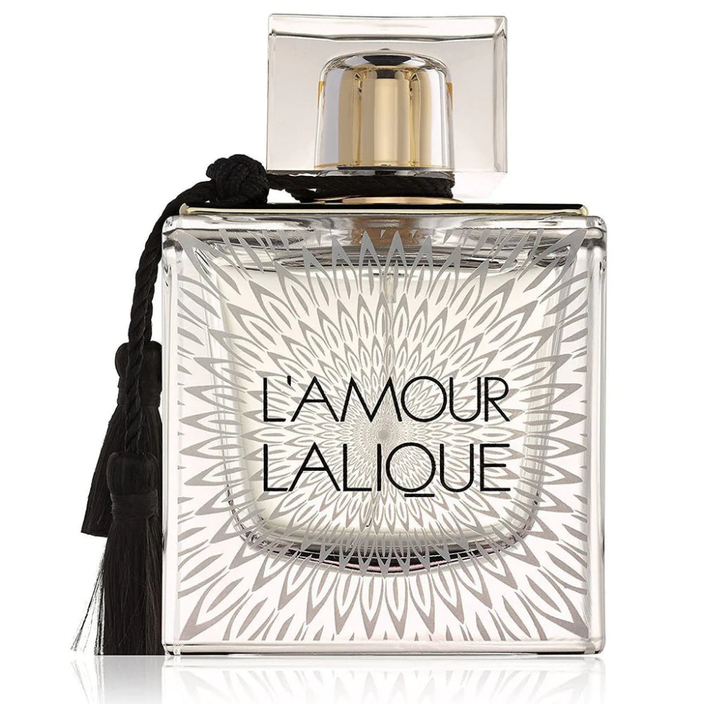 Lalique L'amour Eau de Parfum 100ml – Blue Salon
