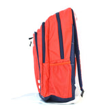 High Sierra Blaise Backpack Crimson/True Navy/White