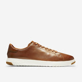 Cole Haan GrandPrø Tennis Woodbury Handstain
