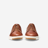 Cole Haan GrandPrø Tennis Woodbury Handstain