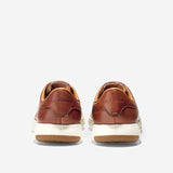 Cole Haan GrandPrø Tennis Woodbury Handstain