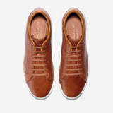 Cole Haan GrandPrø Tennis Woodbury Handstain