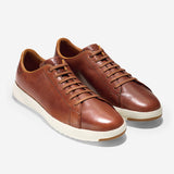 Cole Haan GrandPrø Tennis Woodbury Handstain