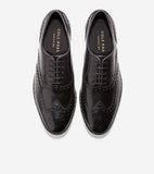 Cole Haan Hamilton Grand Wingtip Oxford