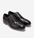 Cole Haan Hamilton Grand Wingtip Oxford