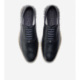 Cole Haan  ZERØGRAND Wingtip Oxford