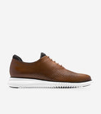 Cole Haan 2.ZERØGRAND Laser Wingtip Oxford