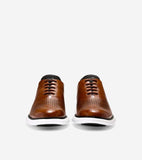 Cole Haan 2.ZERØGRAND Laser Wingtip Oxford