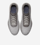 Cole Haan GrandPrø Trail Stitchlite Sneaker,Storm Cloud,13 Storm Cloudsize 13