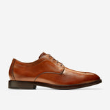 Cole Haan Harrison Grand 2.0 Oxford British Tan