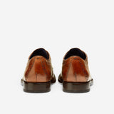 Cole Haan Harrison Grand 2.0 Oxford British Tan