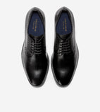 Cole Haan Jefferson Grand 2.0 Plain Oxford
