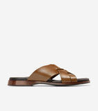 Cole Haan Goldwyn 2.0 Multi-Strap Slide