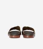 Cole Haan Goldwyn 2.0 Multi-Strap Slide
