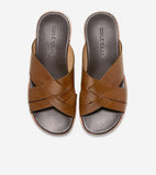 Cole Haan Goldwyn 2.0 Multi-Strap Slide