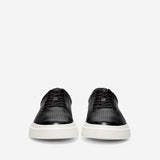Cole Haan GrandPrø Rally Laser Cut Sneaker Black