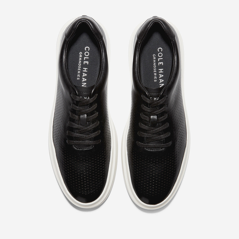 Cole Haan GrandPrø Rally Laser Cut Sneaker Black | cart2cart | Casual | Footwear | Last Chance | Leather Goods | Mens | Mens Fashion Cole Haan GrandPrø Rally Laser Cut Sneaker Black | cart2cart | Casual | Footwear | Last Chance | Leather Goods | Mens | Mens Fashion
