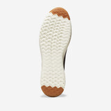 Cole Haan GrandPrø Tennis Sneaker Burnished Wine Leather/Walnut