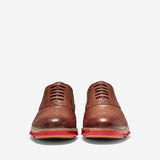 Cole Haan ZERØGRAND Wingtip Oxford Chinese New Year